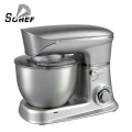 China Manufacture Table Stand Mixer Dough Gancho 10L Capacidade Misturador de massa elétrica